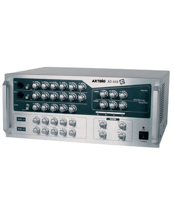 Ampli Artdio AD-606C Ampli Artdio AD-606C